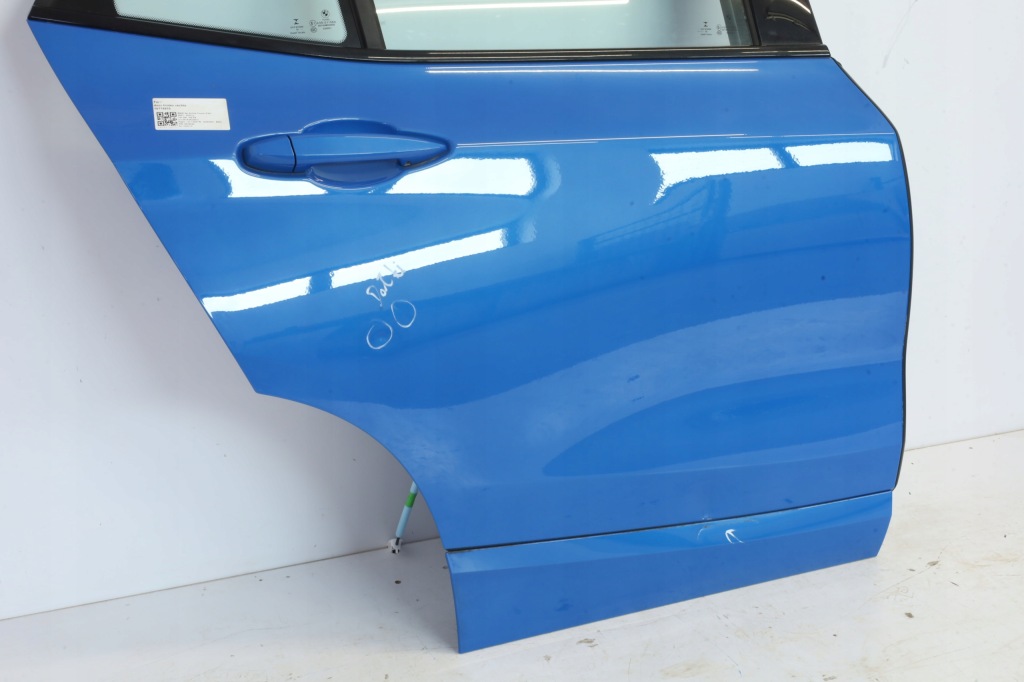 фото №3, Дверь правое правый задняя задние bmw x2 f39 c1d