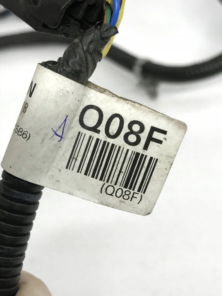 фото №10, Жгут pdc hyundai ioniq 5 91890kl080