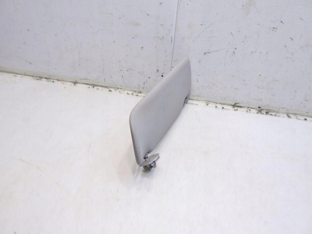 фото №7, Козырёк защита левая renault espace iv