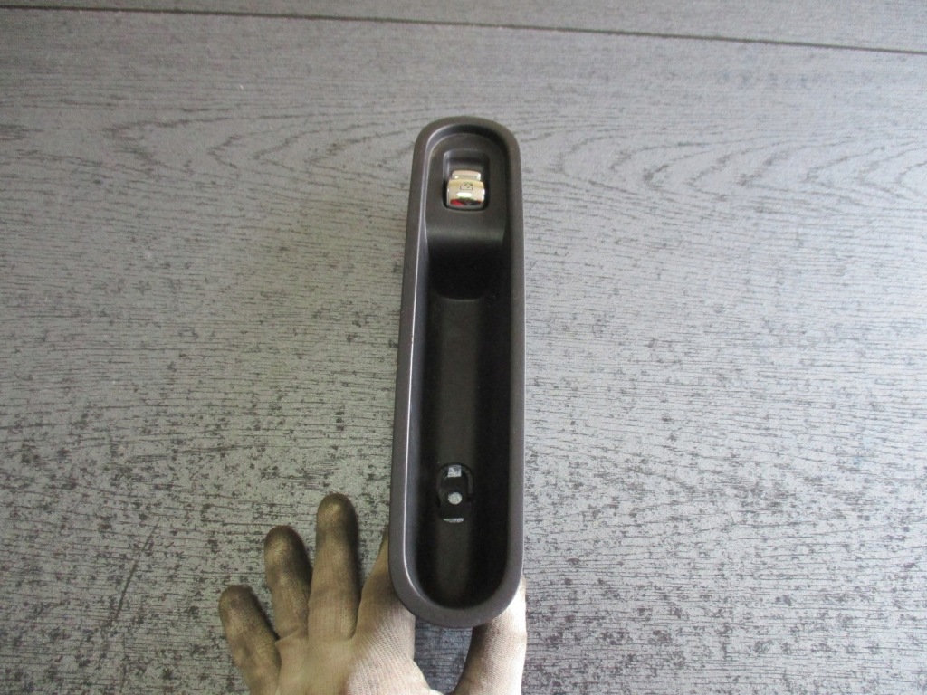 Купить Переключатель окон mini f54 f55 f60 paceman 9810866