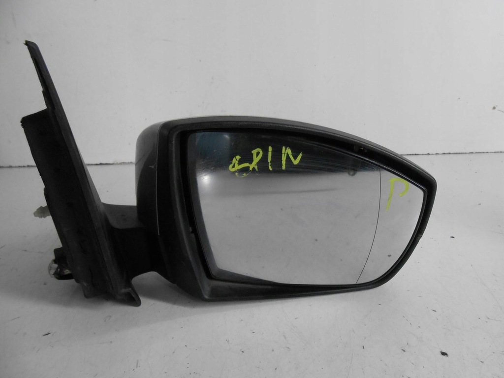 фото №1, Зеркало правое wa6 ford s-max #