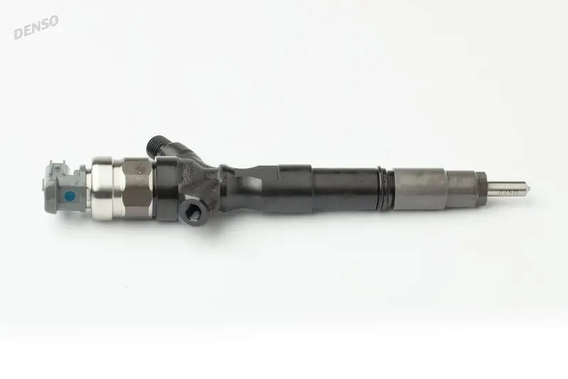 Форсунка dcri107780 denso toyota hilux Оригинал