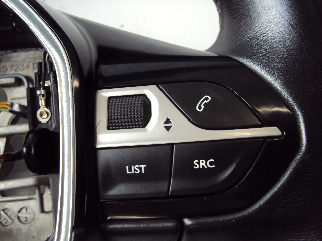 фото №4, Воздуховод peugeot 3008 ii 2016-