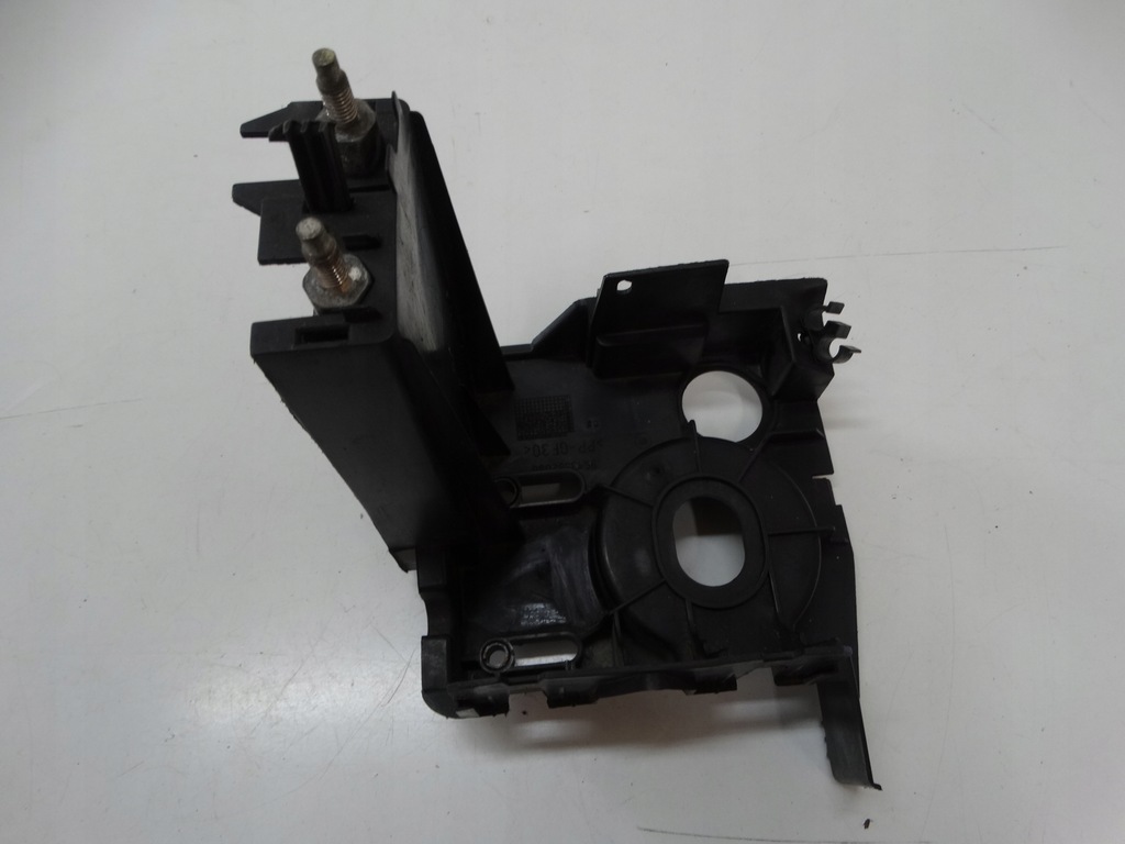 фото №1, Корпус аккумулятор citroen xsara picasso