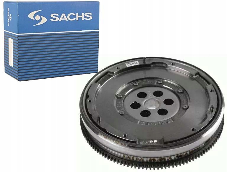 фото №1, Sachs колесо маховик 2294 000 511