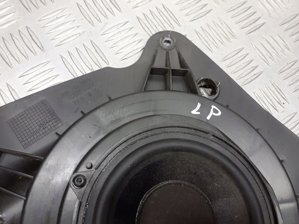 фото №3, Динамик левый перед renault espace iv 2.0 dci 8200069123