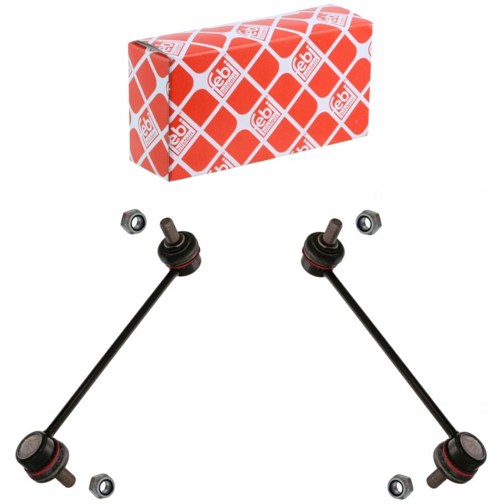 фото №1, Соединители стабилизатора перед l+p kia soul i 2009-2014