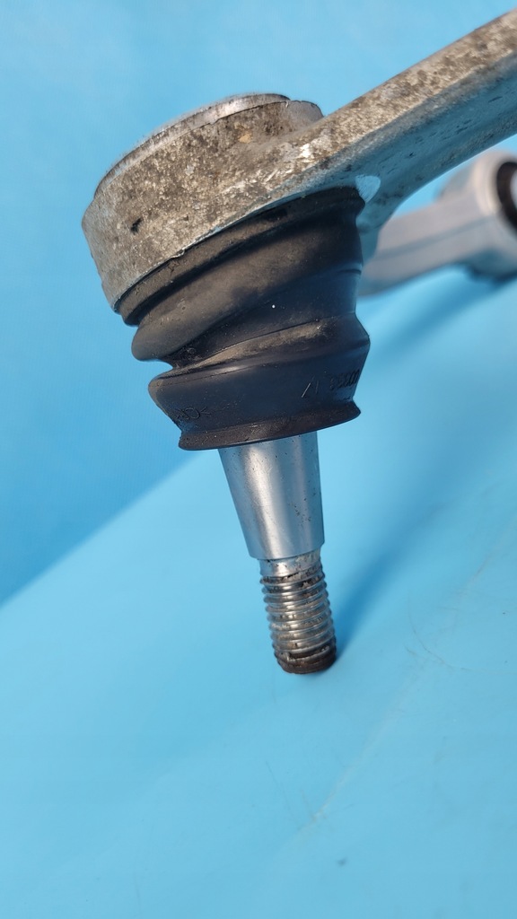 фото №7, Volvo xc90 ii 2.0b 23r рычаг левый перед верхний 32395242