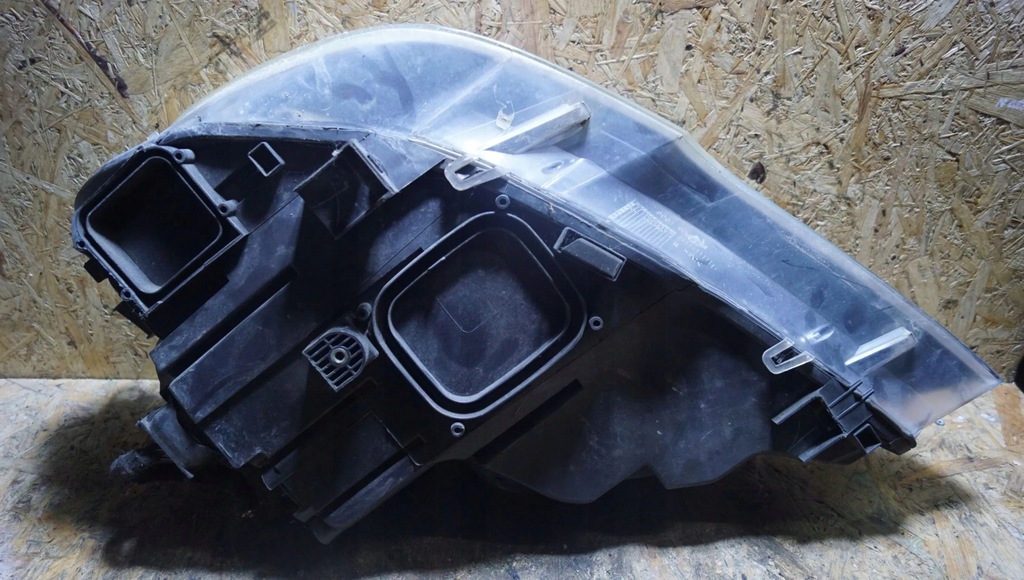 фото №10, Bmw x5 e70 лампа права перед uk 7158932