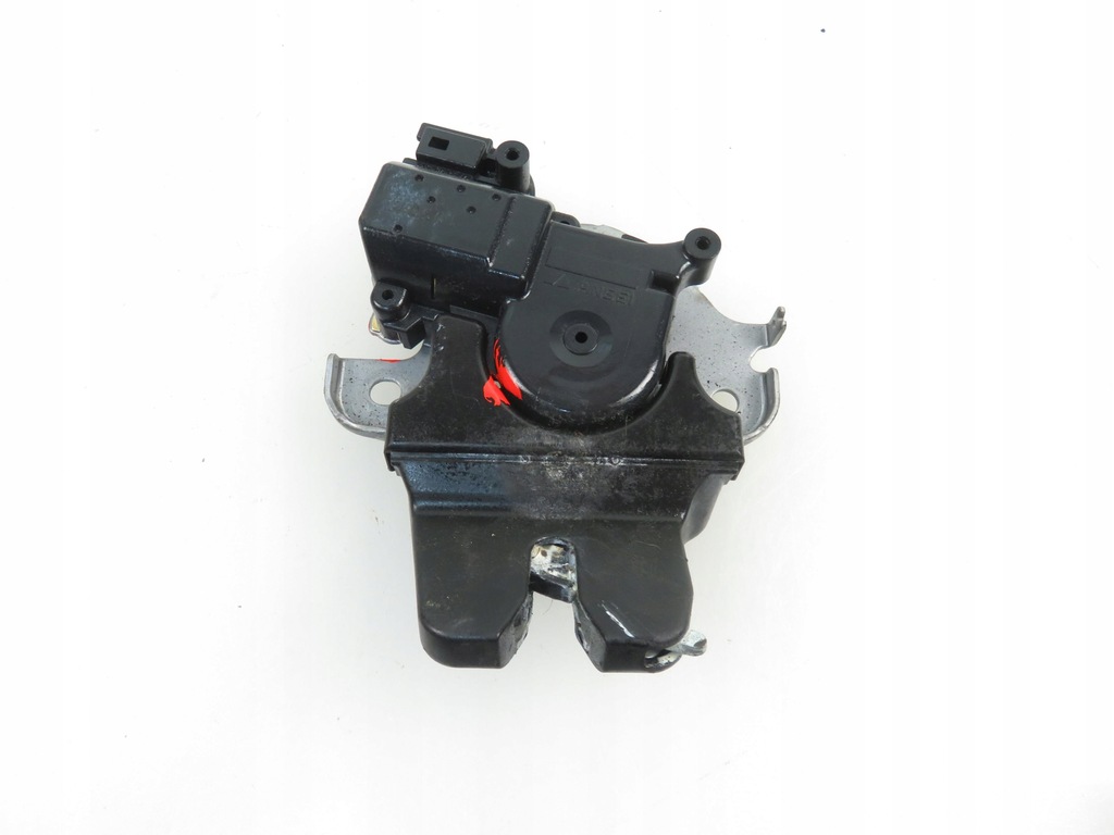 фото №1, Замок кришки mitsubishi lancer viii