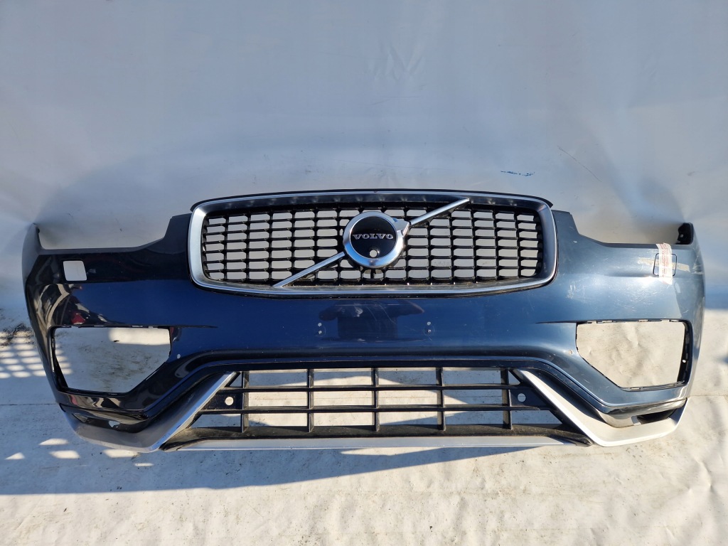 фото №1, Бампер перед передний volvo xc90 ii r-design 31353362