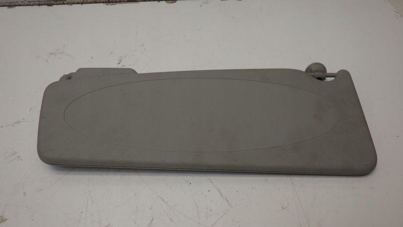 фото №1, Козырёк защита правая renault kangoo ii iii 8200544838