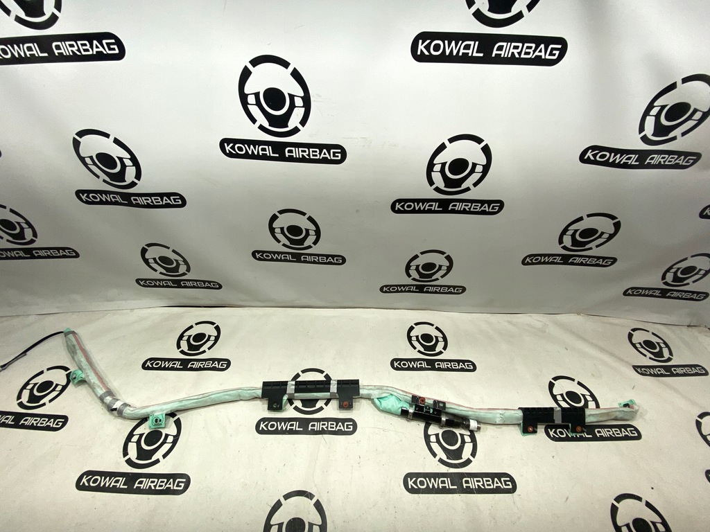 фото №6, Hyundai kona подушка безопасности шторка безопасности кровельная lh / rh левая / правая org