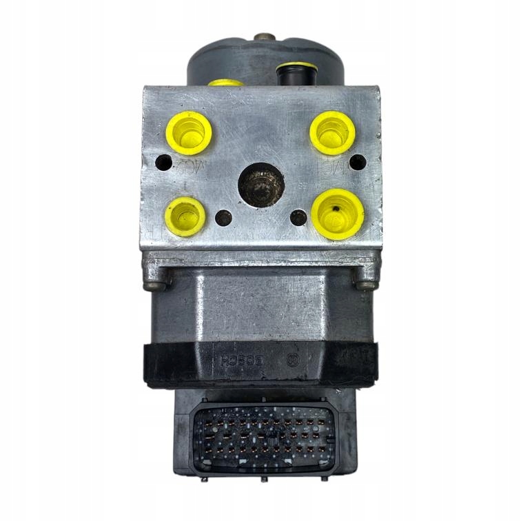 фото №7, Hummer h2 03-07r насос abs блок керування ebcm оригінал oem гарантія