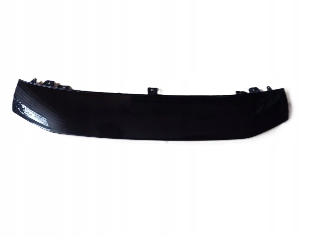 Купити Спойлер бампера - перед - audi q3 ii - rs - 83a