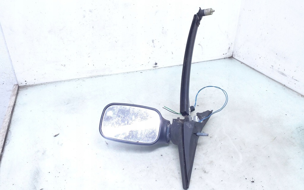 фото №1, 2000 mg mgf зеркало механический coupe