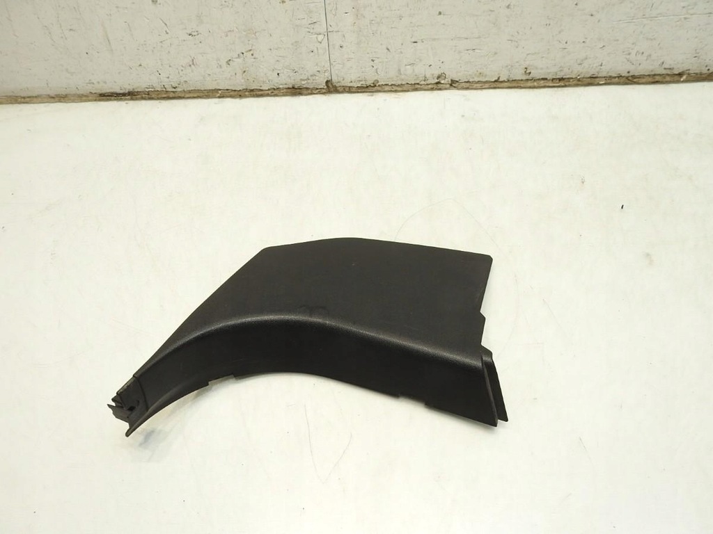 фото №7, Защита порог правый перед mercedes r w251 a2516800280