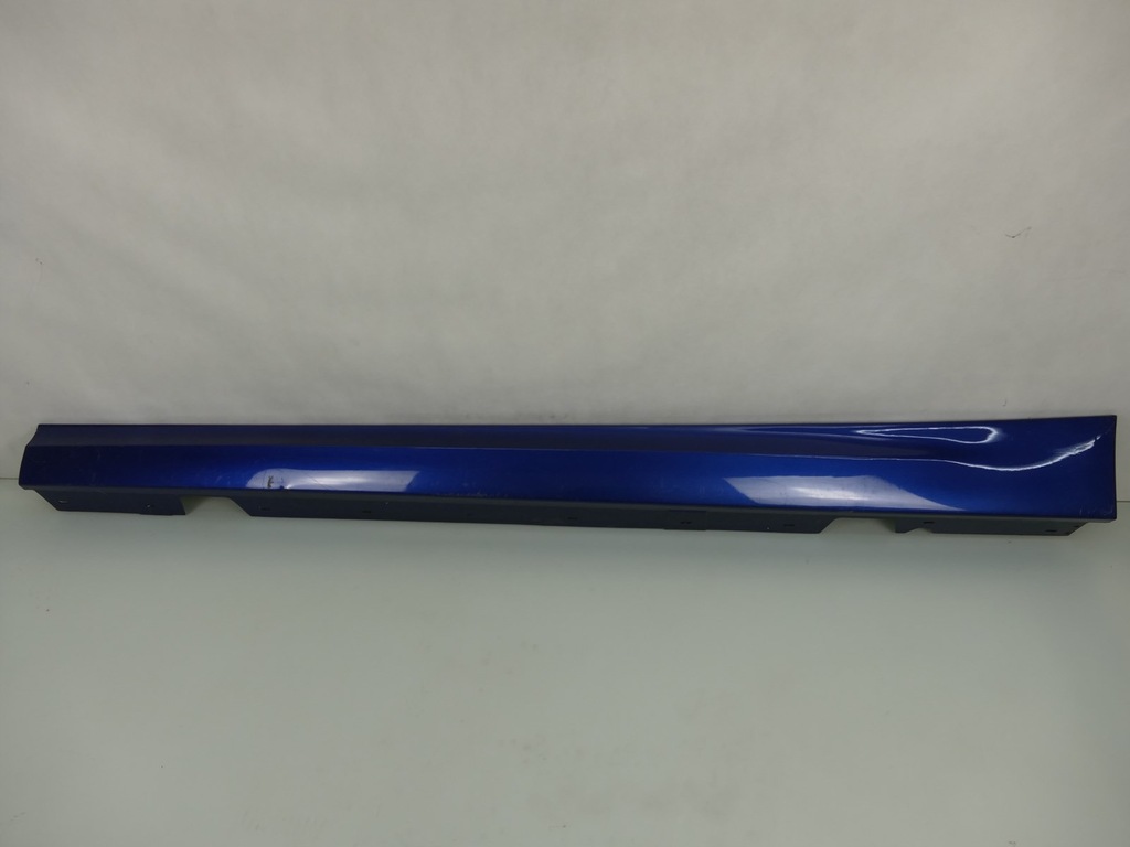 фото №1, Bmw оригинальный номер 7202651 молдинг порог