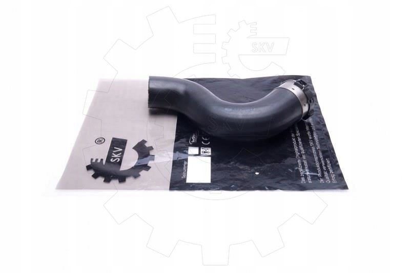 фото №1, Шланг турбіни nissan interstar dci 110 11.21-