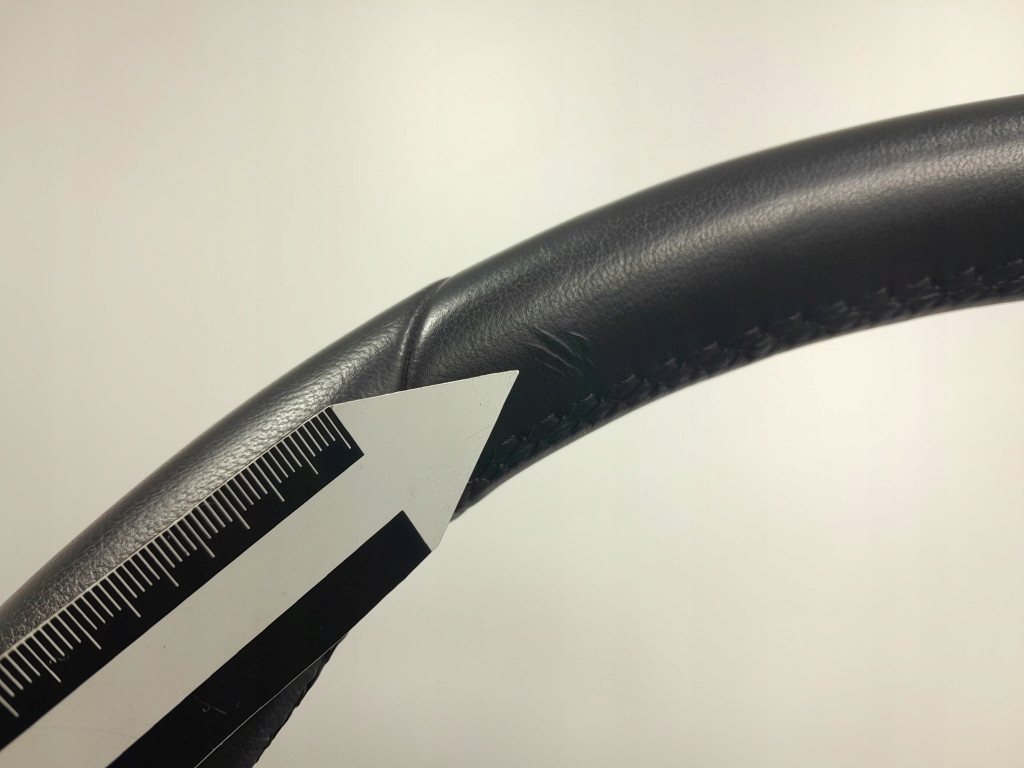 фото №6, Bmw 3 g20 g21 воздуховод кожаный многофункциональный 7939609