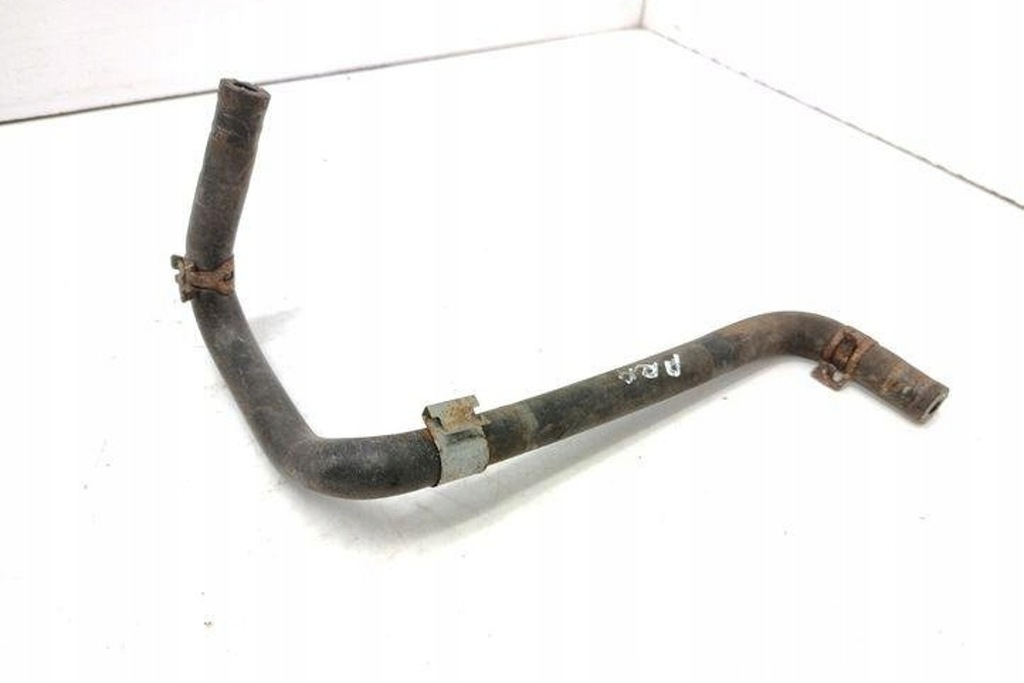 фото №7, Труба охлаждение opel corsa d van 464936462 1.2l бензиновый 59kw 2008