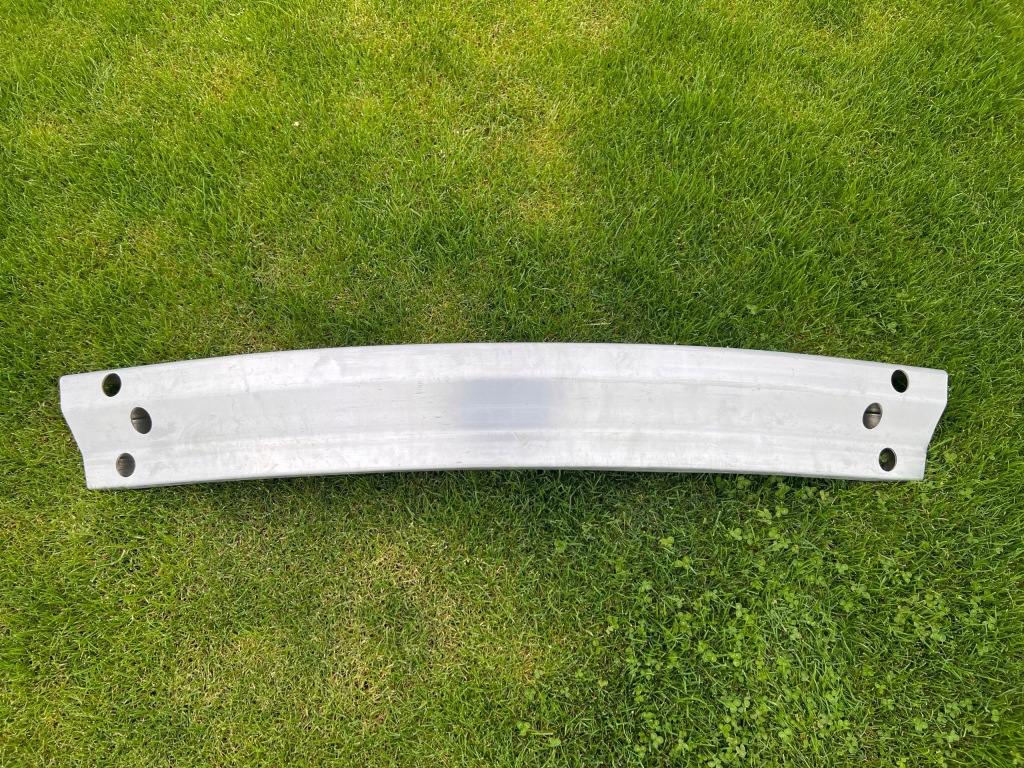 Купити Tesla model 3 17- балка бампера задня задня