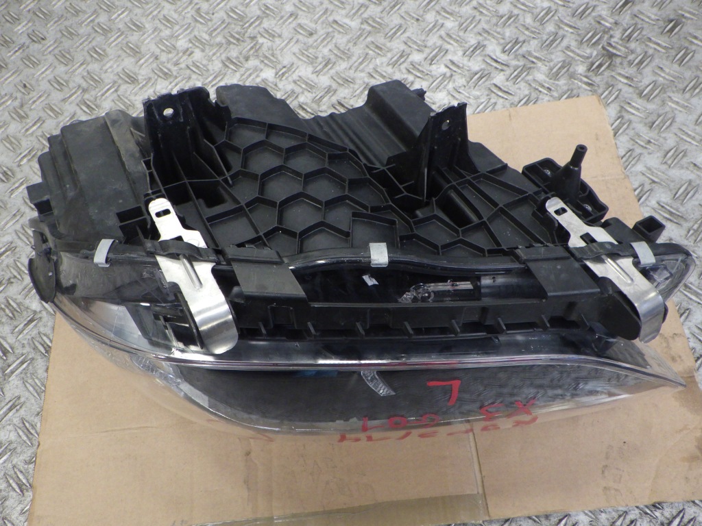 фото №5, Лампа ліва bmw g01 g02 x3 x4 адаптивний led 8739653