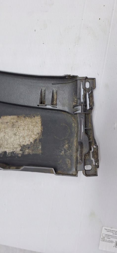 фото №14, Bmw x5 e70 крила лівий передній перед przed lift