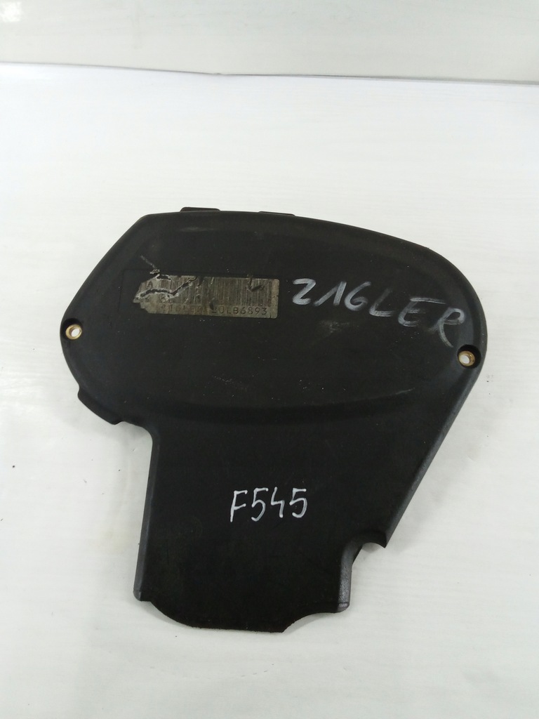 фото №1, F545 корпус розподільного валу opel z16ler 55568105