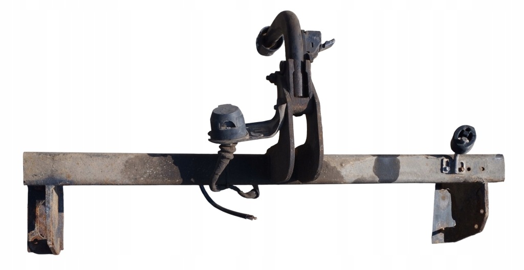 Hak буксирувальний балка daihatsu sirion ii Оригінал