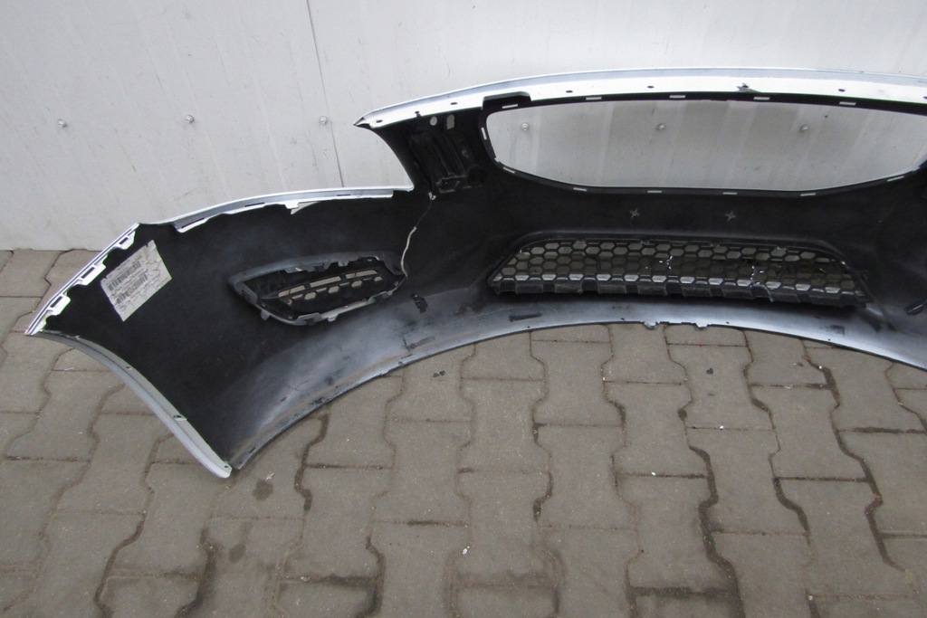 фото №9, Бампер перед передний volvo v60 s60 i 10-13