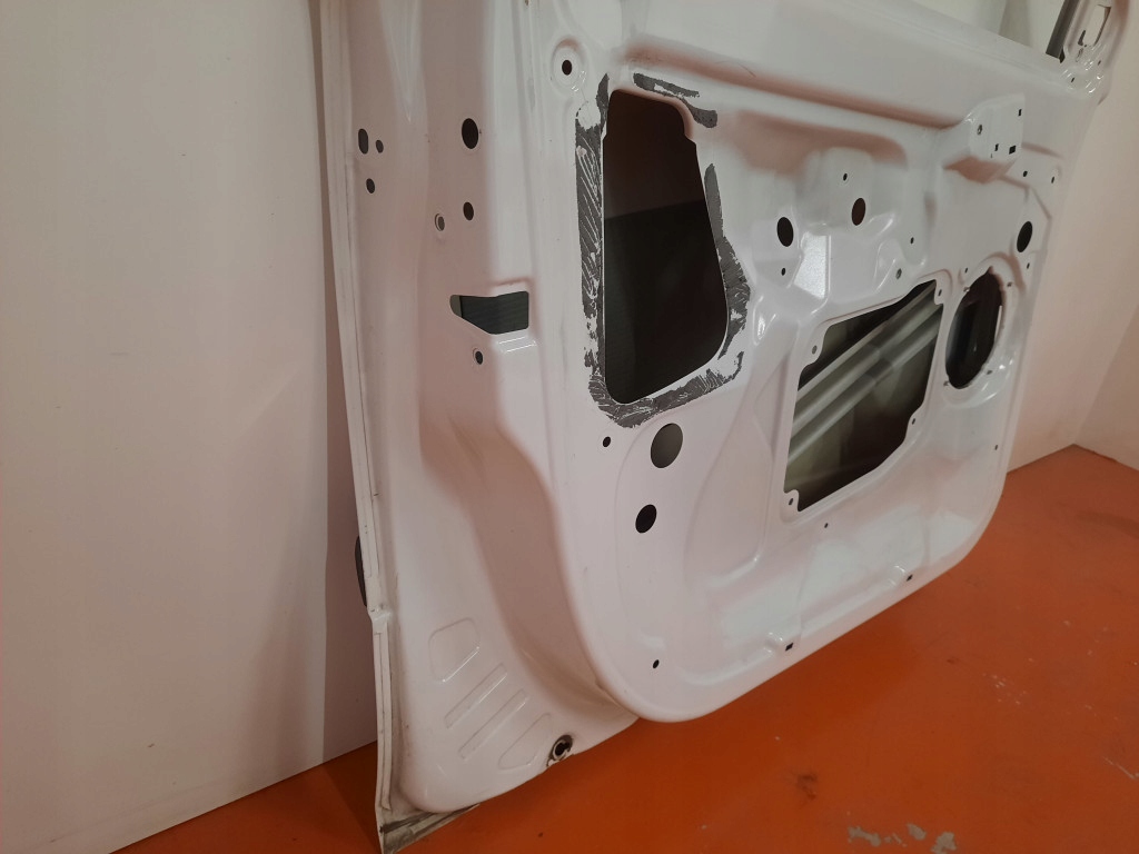 фото №11, Skoda fabia ii 07-14 дверь перед левая передние 5j6831599b