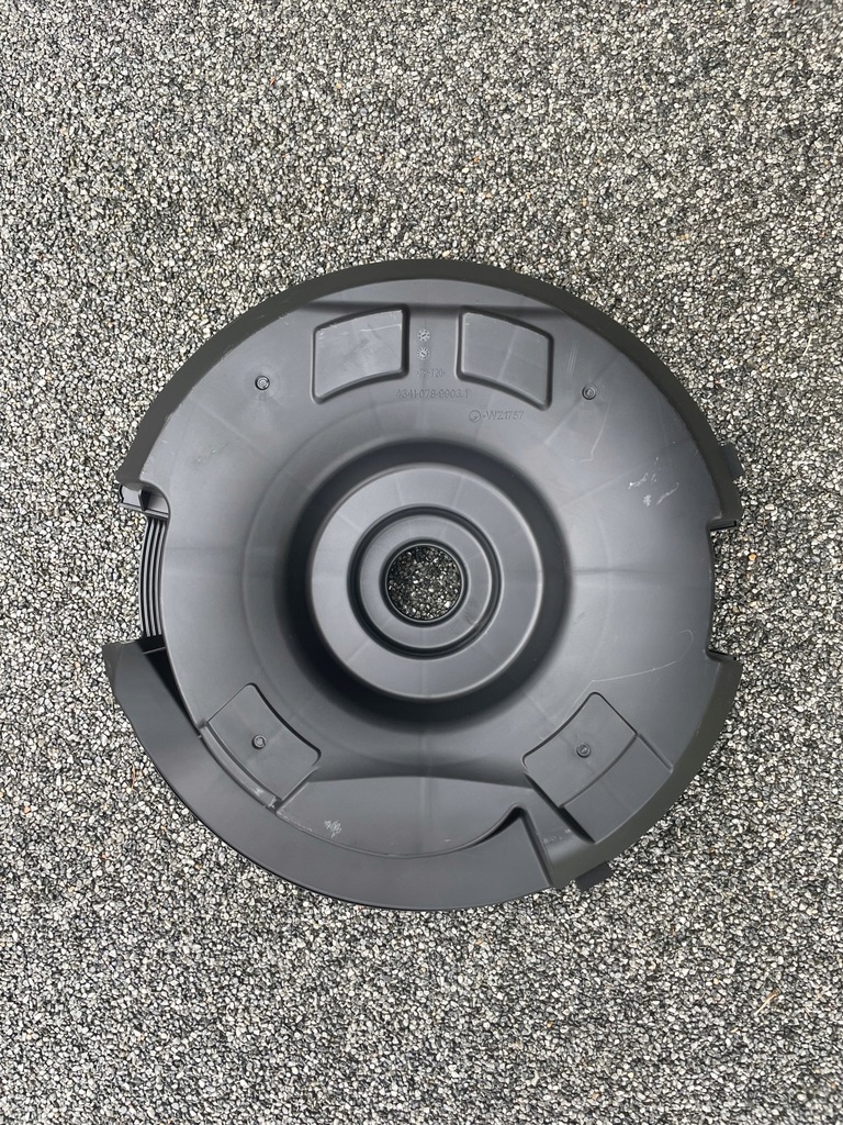 фото №1, Сабвуфер динамик audi a6 c8