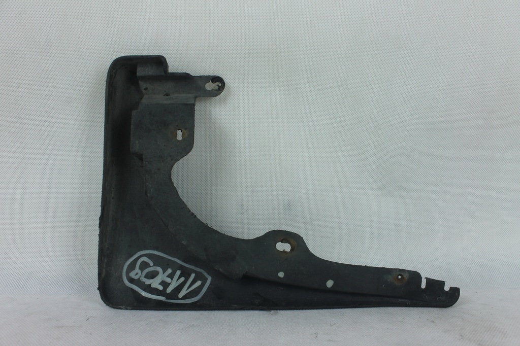 фото №7, Брызговик перед передний правый крыла колеса seat altea toledo 3 xl 5p0075111