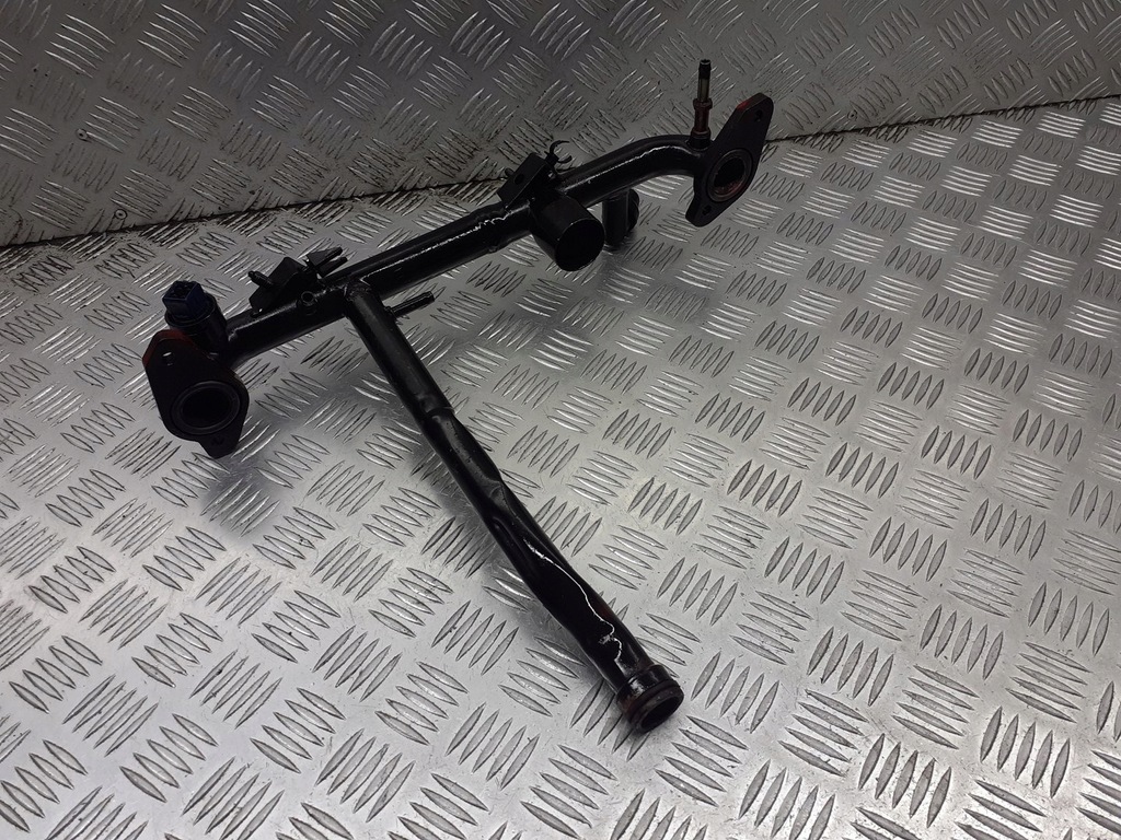 фото №1, Магістраль wody водяна audi a6 c5 2.4