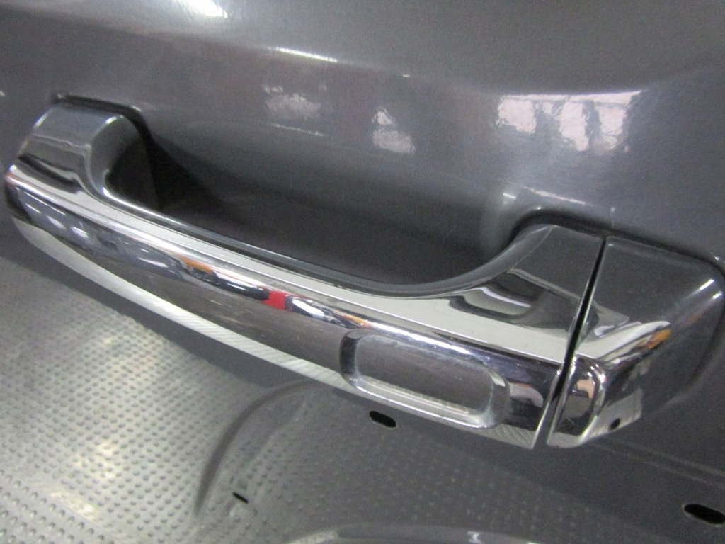 фото №13, Hummer h3 двері задня