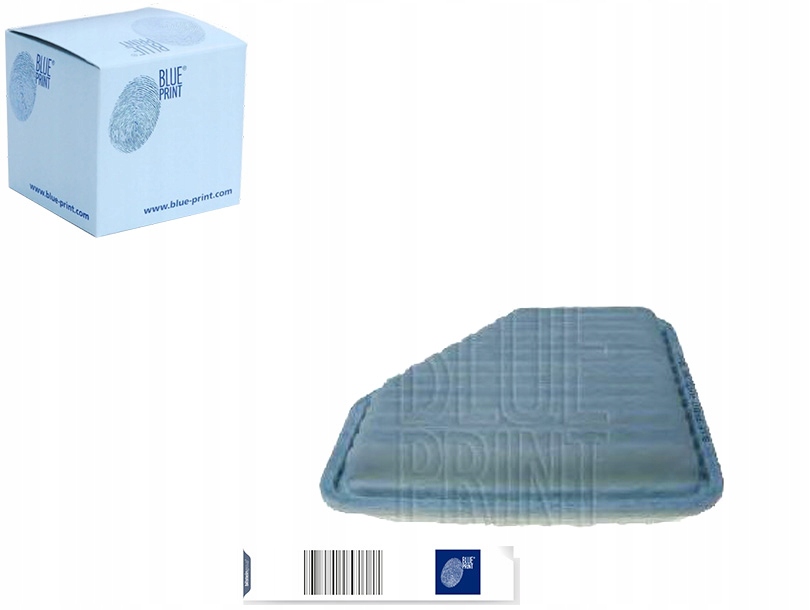 фото №7, Adt32296 blue фильтр воздуха toyota rav4 ii