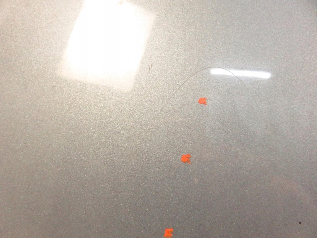 фото №10, Двері ліва задні fiat grande punto 199_ 595/a hb