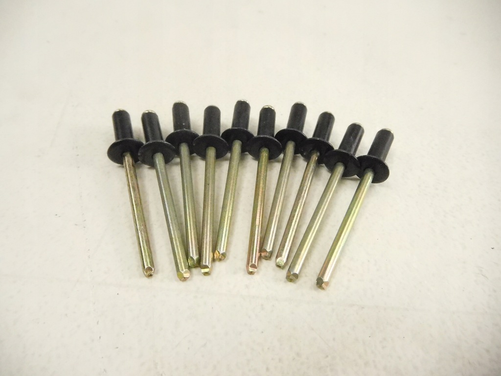 фото №2, Заклёпки renault r19 kangoo 7703072132