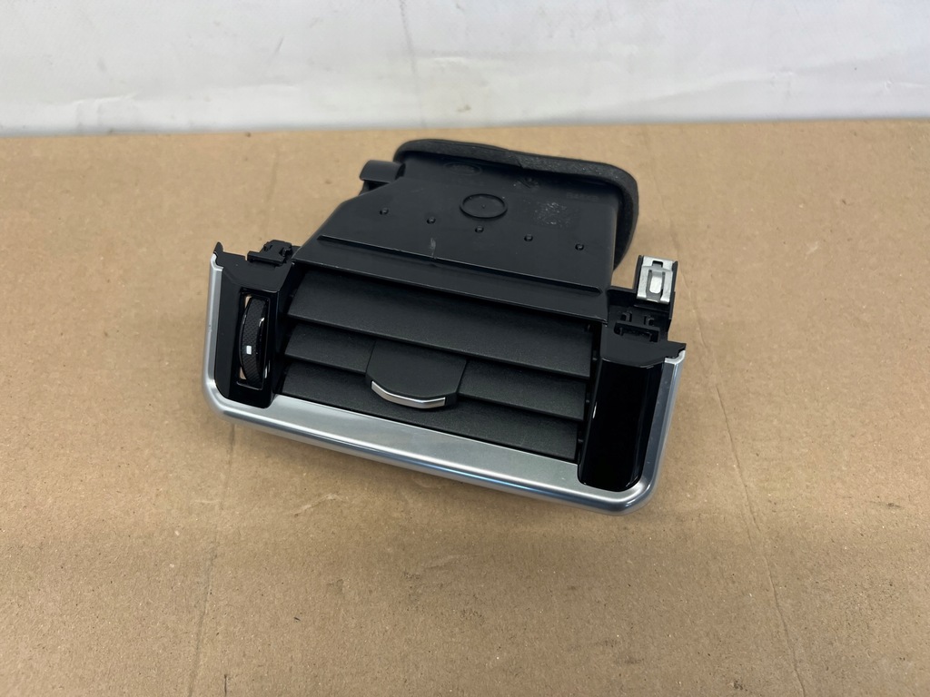 фото №1, Range rover velar решітка обдув ліва