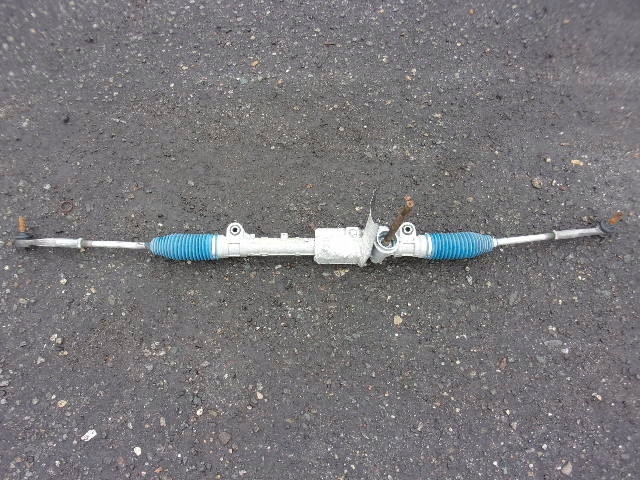 фото №1, Трансмиссия рулевая рейка jeep compass ii lift