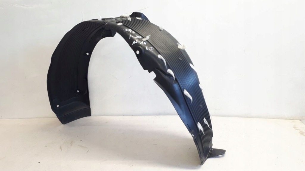 фото №2, Hundai i30 2012-2016 подкрылок левая задняя