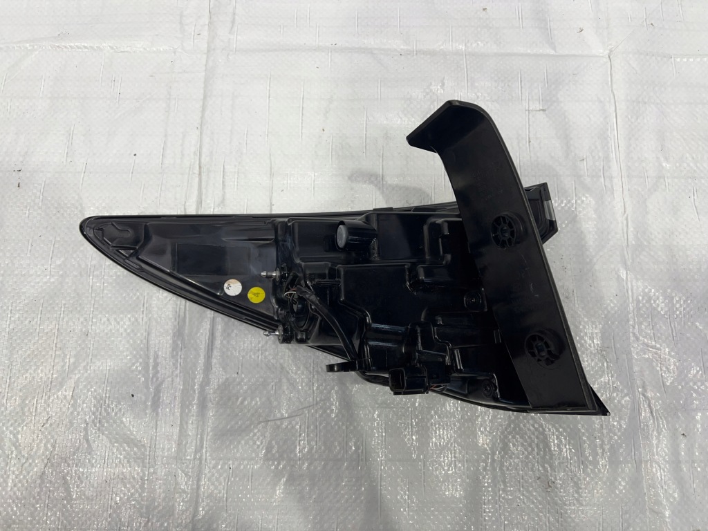 фото №2, Hyundai tucson iv лампа задняя правая