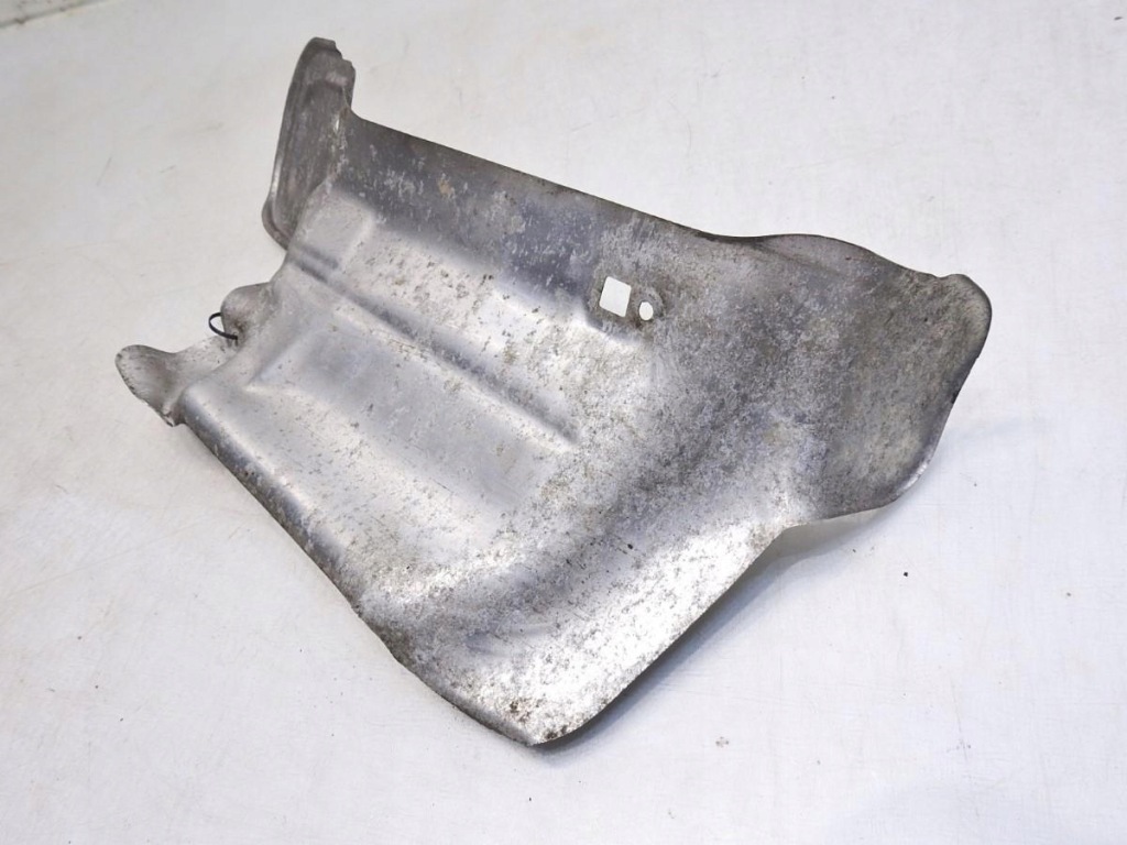 фото №3, Захист рейки рульового управління vw golf v plus 1.9 tdi