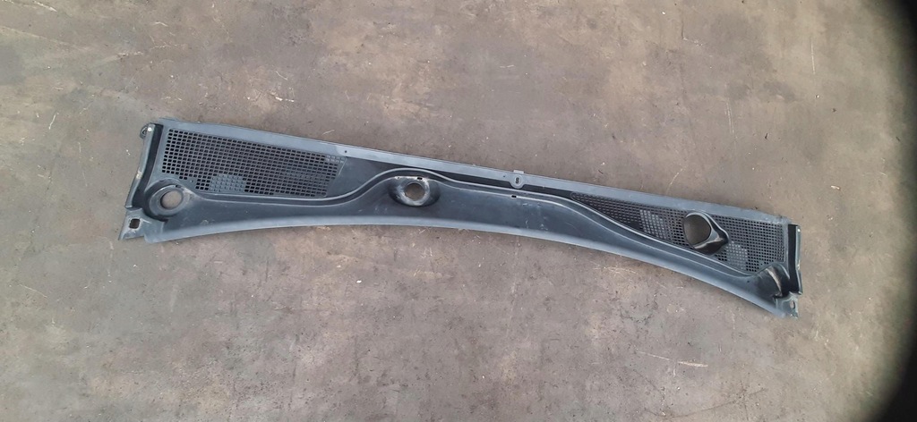 фото №1, Жабо dacia sandero ii 668119050r