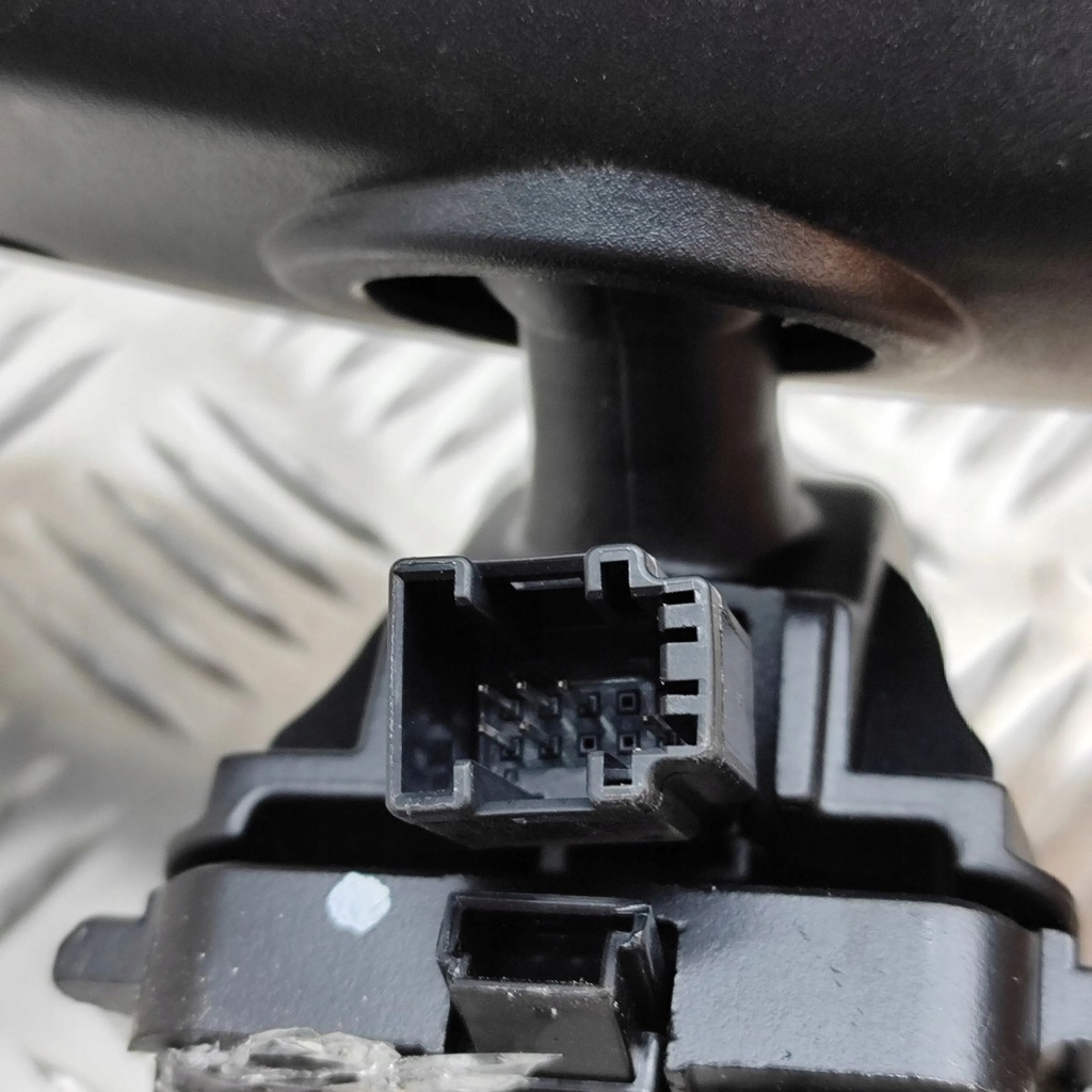 фото №6, Bmw 4 f32 f33 2016 зеркало заднего вида