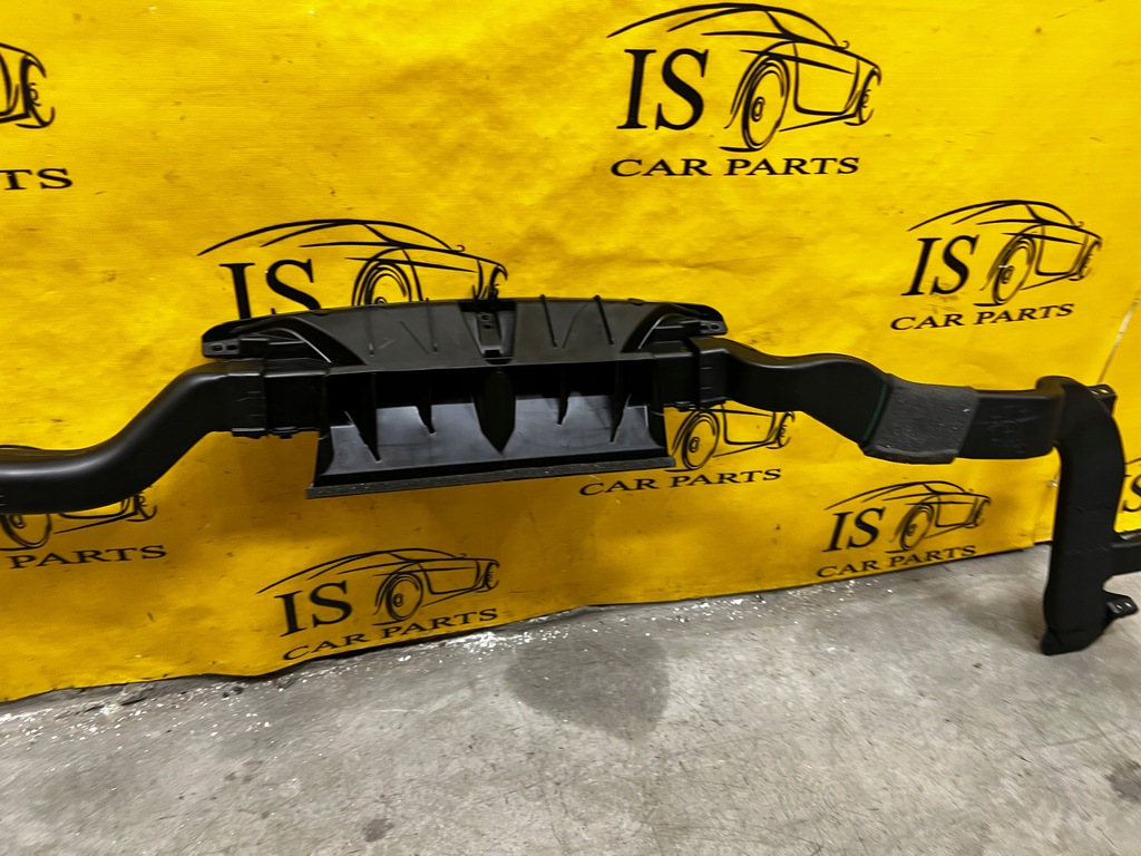 фото №3, Канал воздухозаборник воздуха lexus rx 450h iii 3 al10