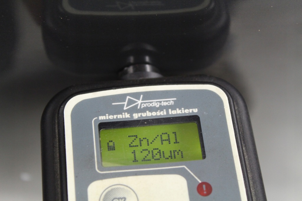 фото №12, Двері лівий перед audi a6 c7 11-18 lx7u