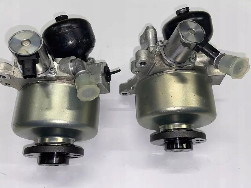 фото №1, Mercedes s-w222 sl- r231 насос гидравлическая abc a0003290403 a0003290000