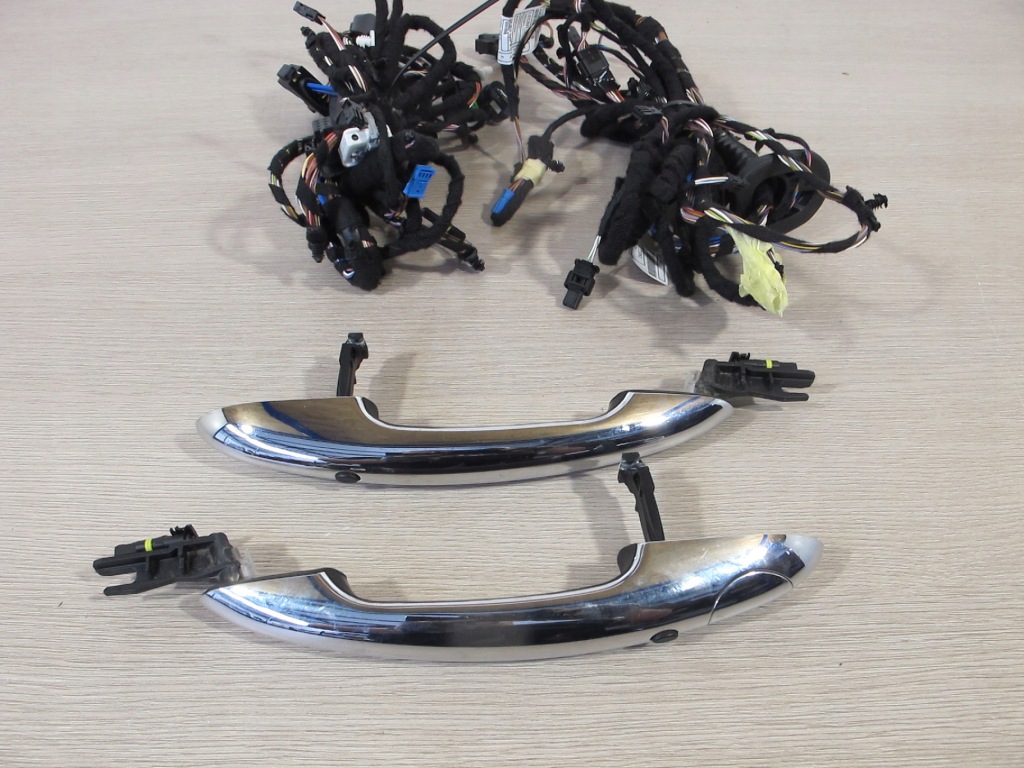 Ручка джгут keyless mini f55 f56 f57 Ціна